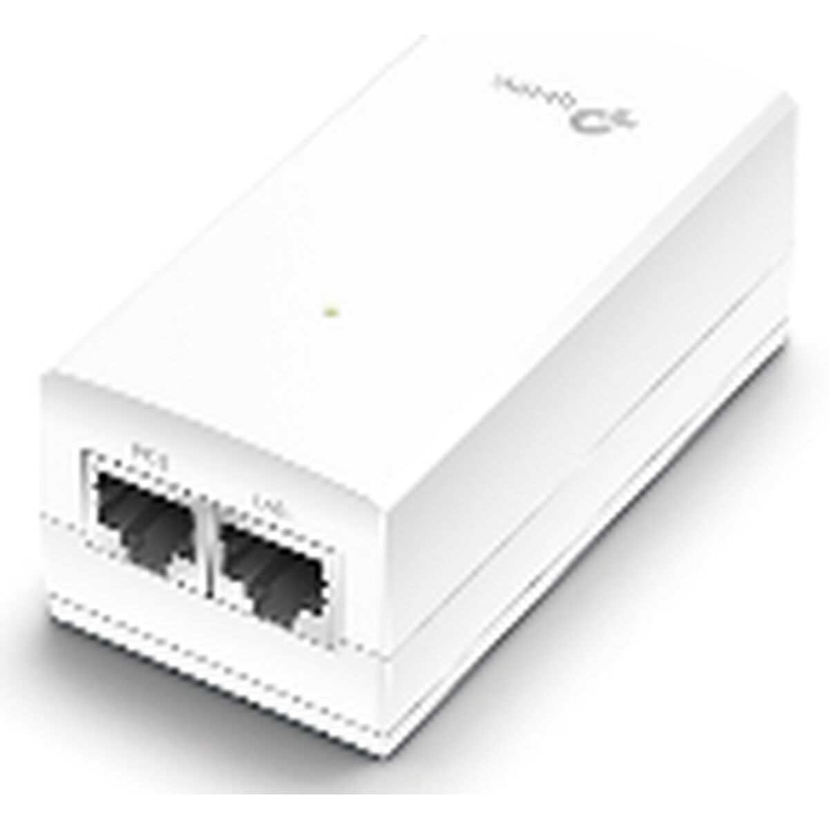 PoE Injektor TP-Link TL-POE2412G Fehér